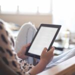 E-books: A Green Alternative to Traditional Reading